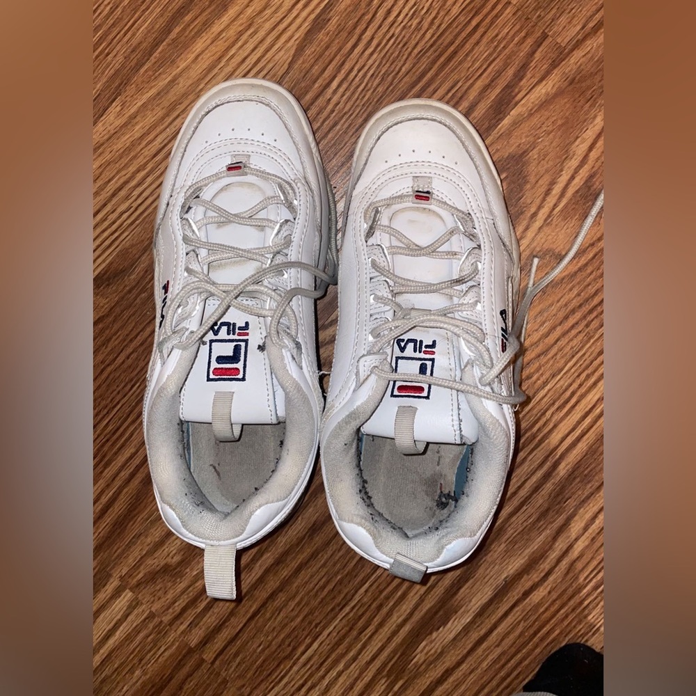 Filas